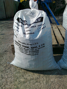 balene uhlie 2 m
